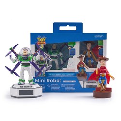 HTE Buzz & Woody Cover Image